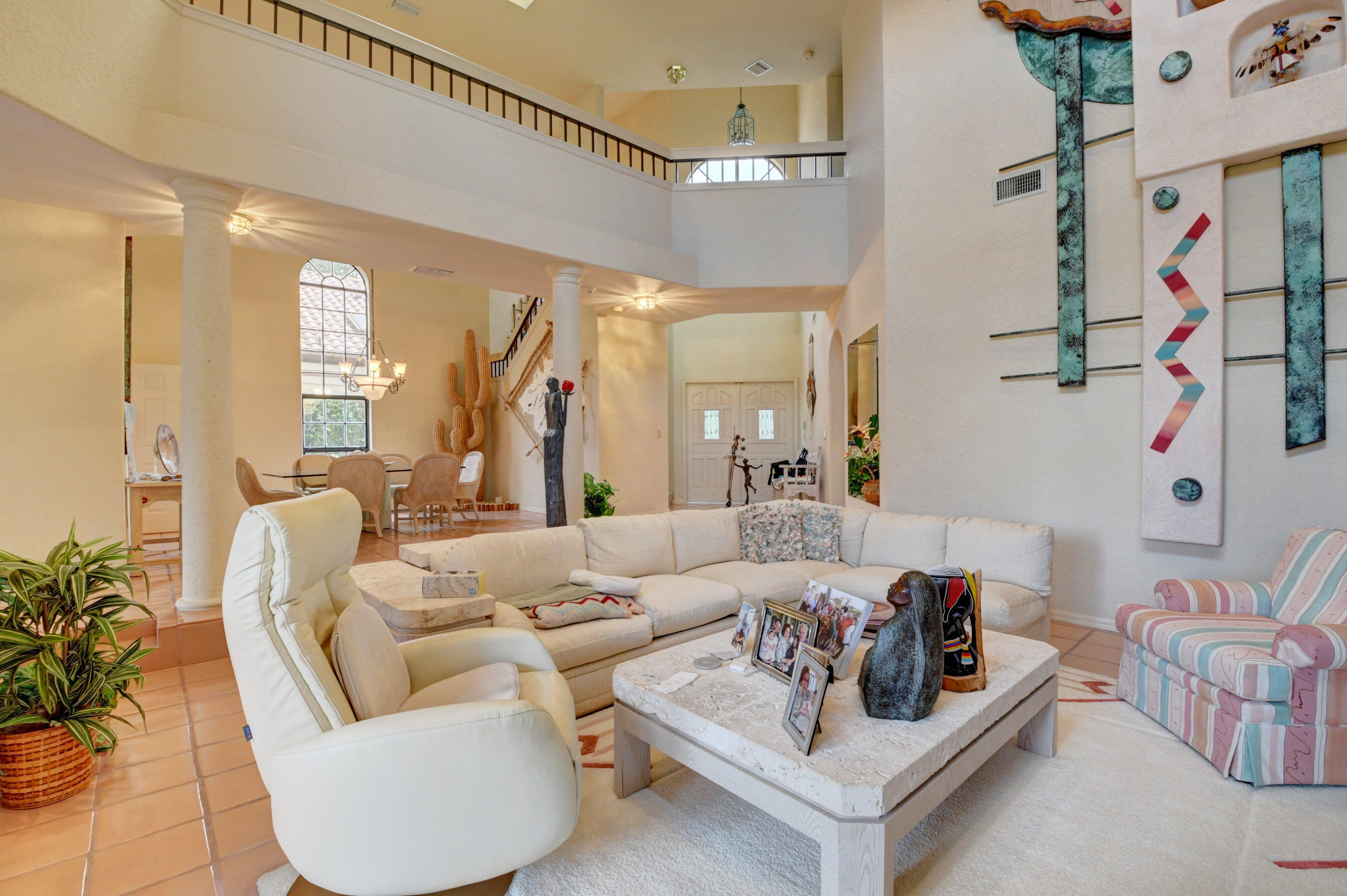 23392 Mirabella Circle South Boca Raton, FL 33433 - Photo 13 of 33 living room