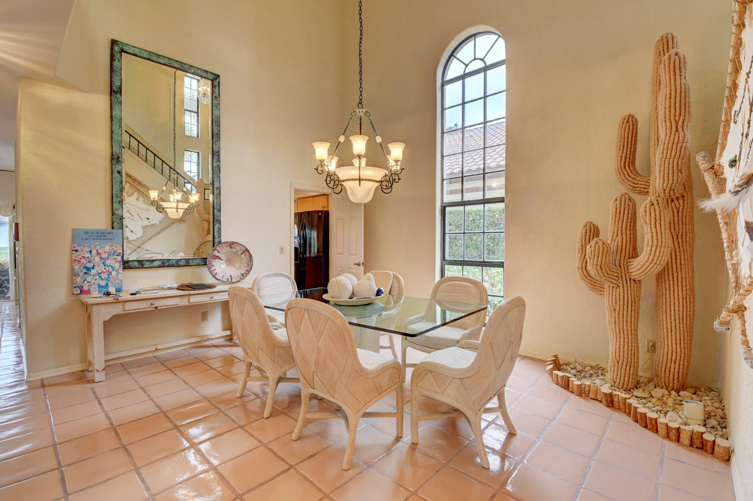 23392 Mirabella Circle South Boca Raton, FL 33433 - Photo 15 of 33 dining room
