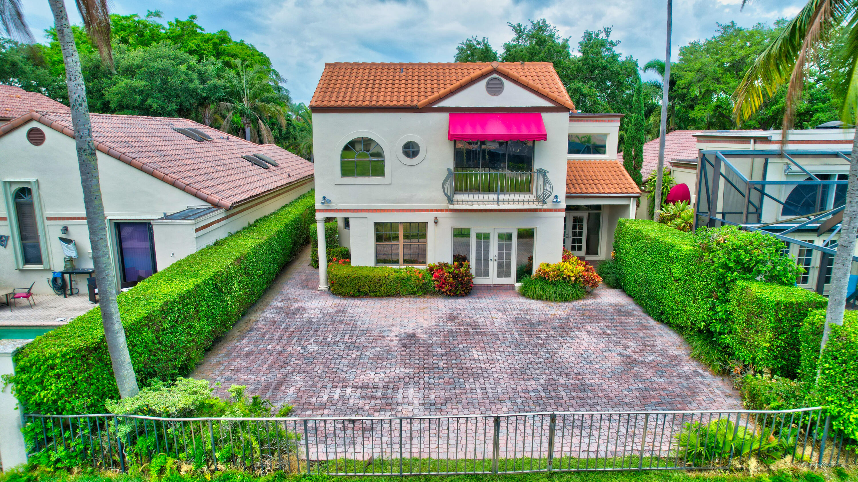 23392 Mirabella Circle South Boca Raton, FL 33433 - Photo 2 of 33 back