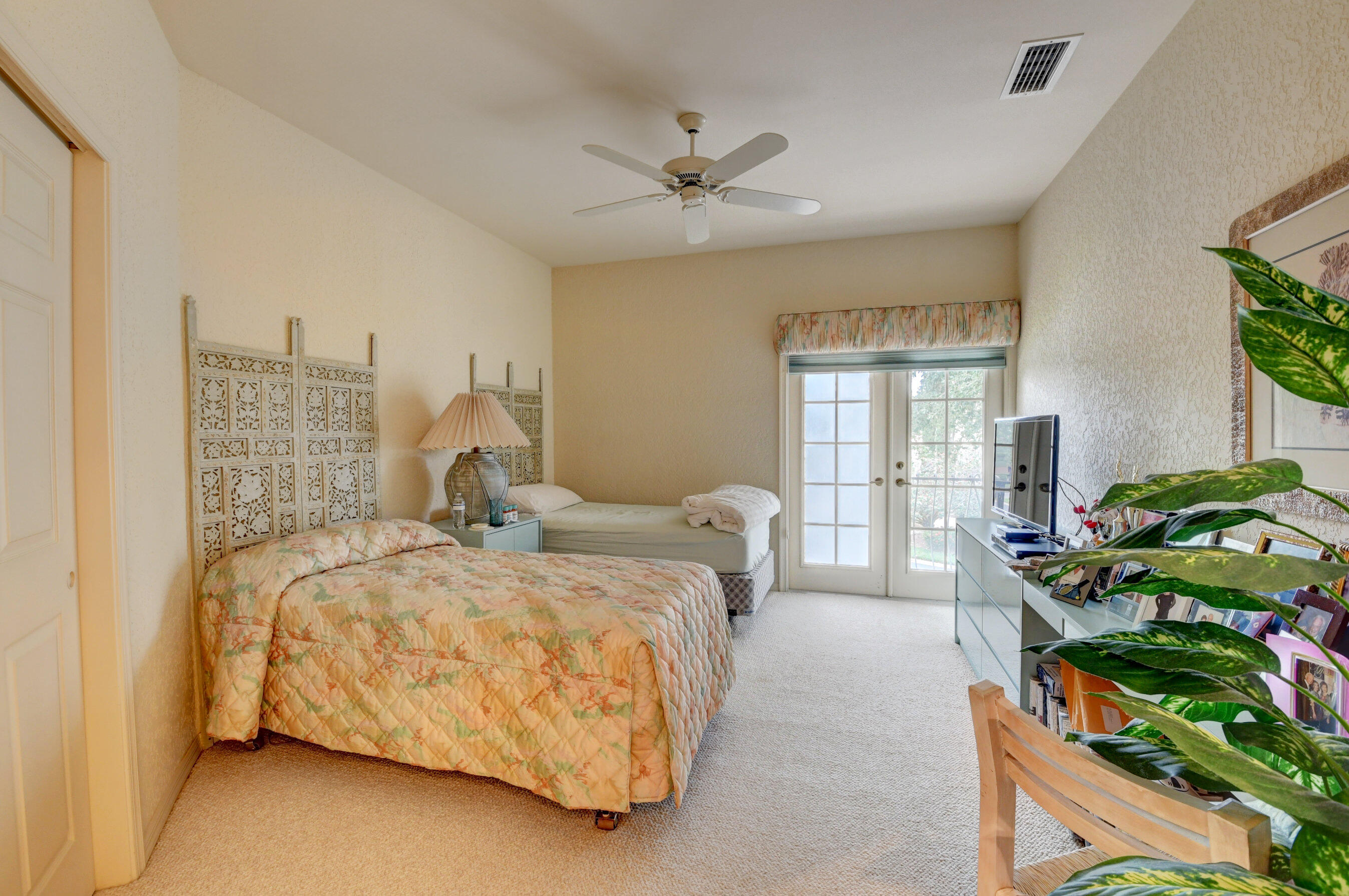 23392 Mirabella Circle South Boca Raton, FL 33433 - Photo 28 of 33 2nd bedroom