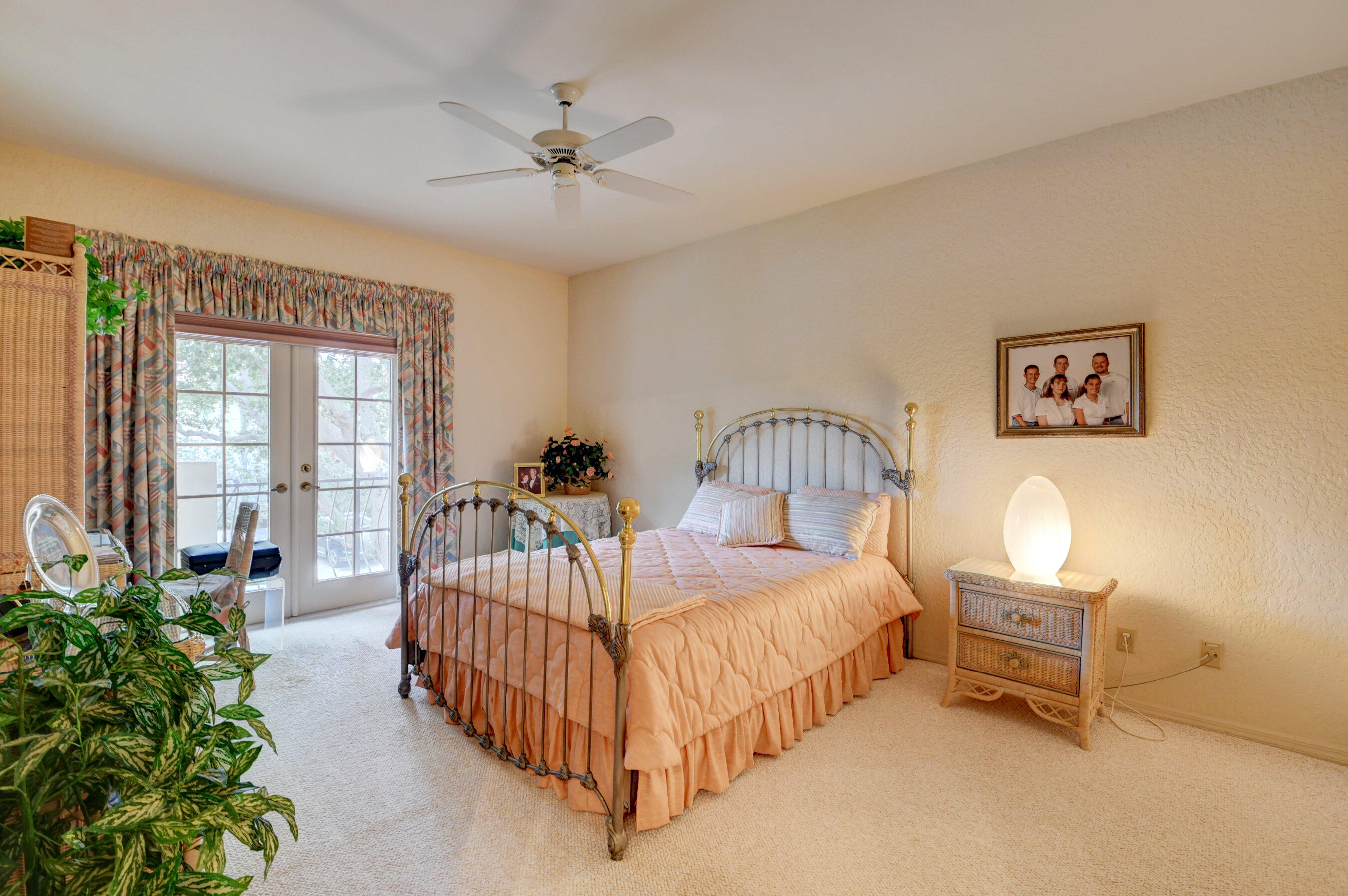 23392 Mirabella Circle South Boca Raton, FL 33433 - Photo 29 of 33 3rd bedroom