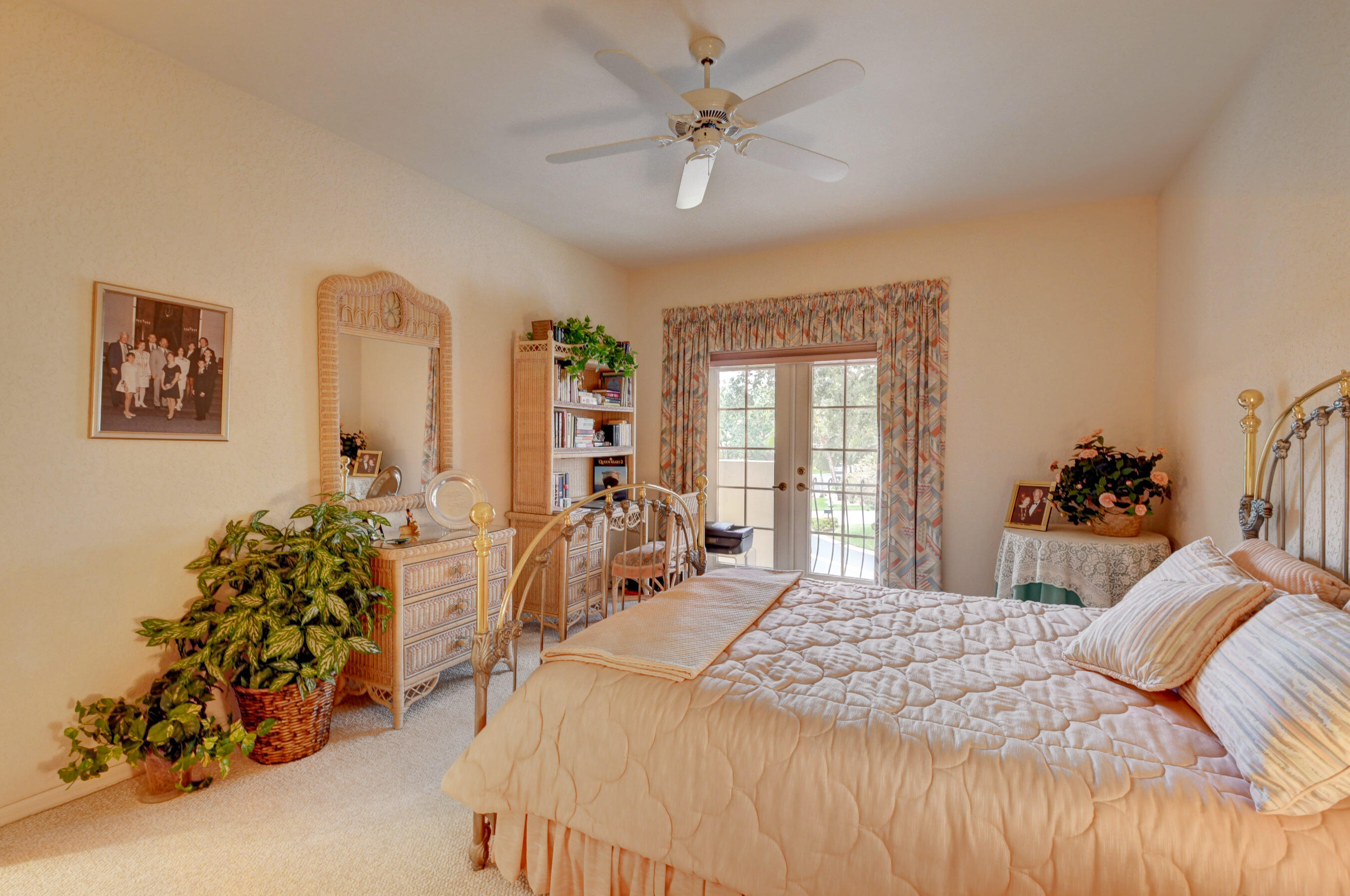 23392 Mirabella Circle South Boca Raton, FL 33433 - Photo 30 of 33 3rd bedroom