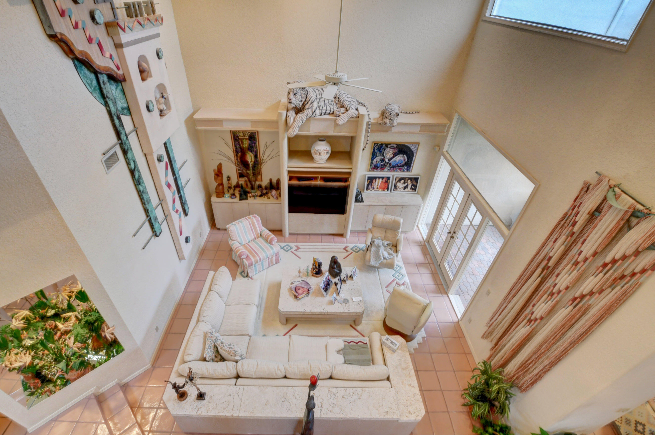 23392 Mirabella Circle South Boca Raton, FL 33433 - Photo 10 of 33 living room