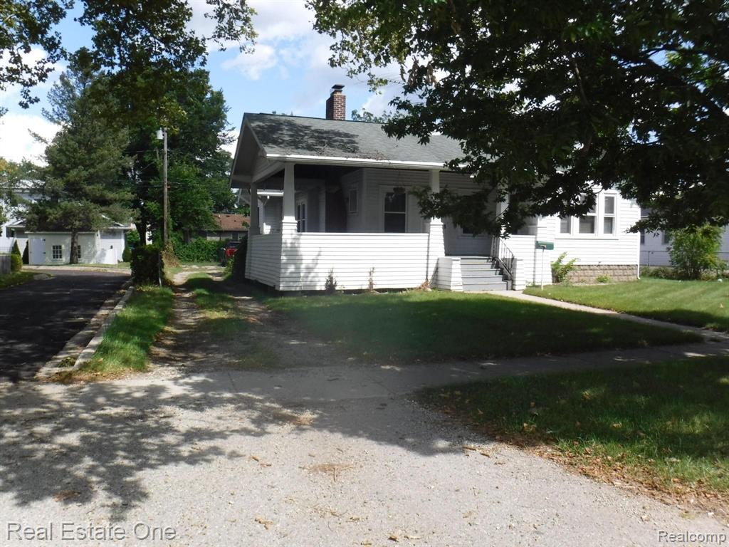 816 East Grand River Road Howell, MI 48843 - Photo 34 of 38
