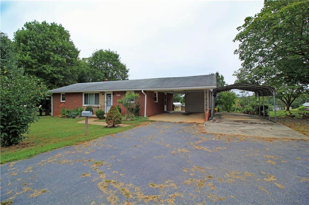 1480 Airport Rhodhiss Road Hickory, NC 28601 - Photo 1 of 14 Gallery Image 1