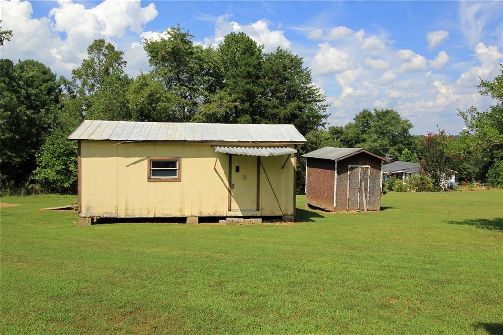 1480 Airport Rhodhiss Road Hickory, NC 28601 - Photo 3 of 14 Gallery Image 3