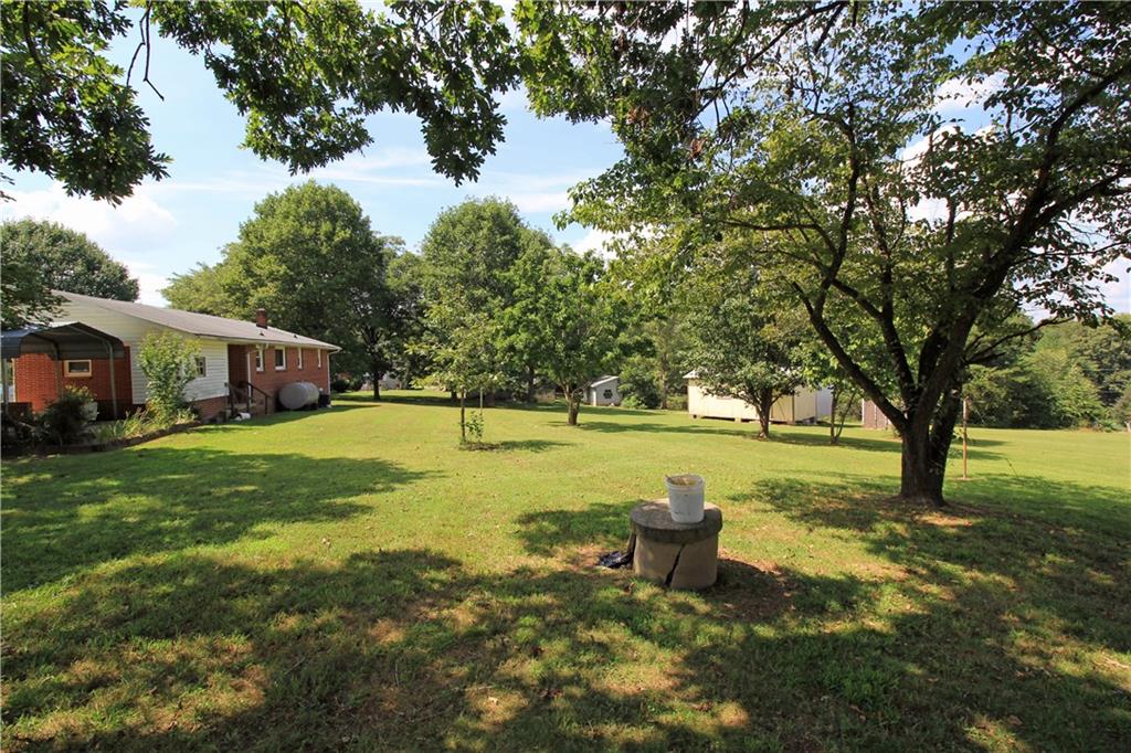 1480 Airport Rhodhiss Road Hickory, NC 28601 - Photo 5 of 14 Gallery Image 5