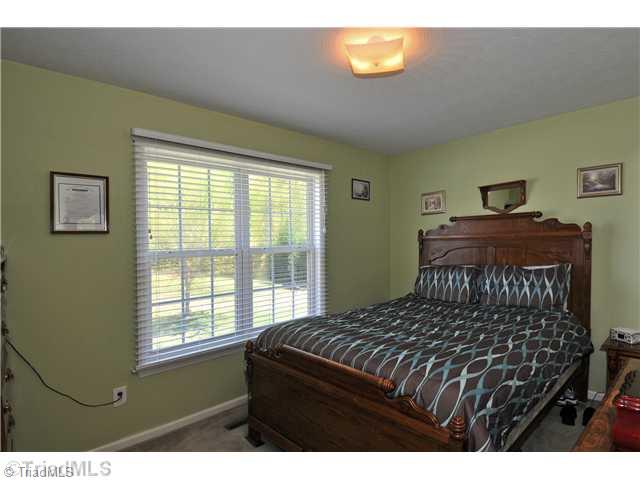 605 Stephany Circle Rural Hall, NC 27045 - Photo 5 of 10 2nd Bedroom.
