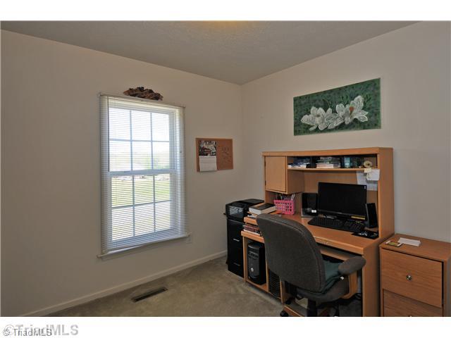 605 Stephany Circle Rural Hall, NC 27045 - Photo 7 of 10 3rd Bedroom.