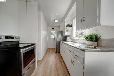$599,000 | 1324 Everett Street, El Cerrito, CA 94530
