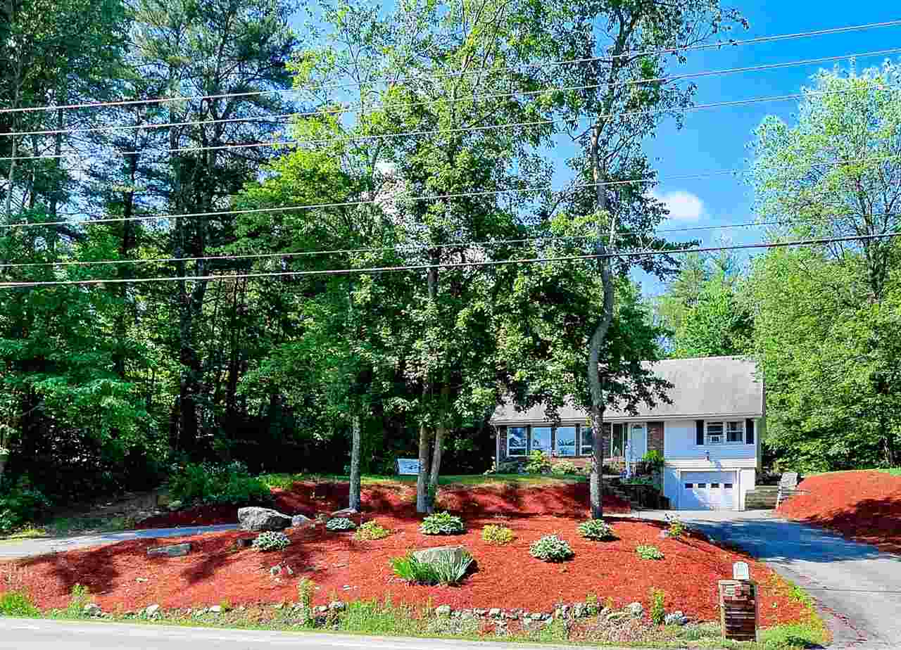 48 New Boston Road Bedford, NH 03110 - Photo 1 of 27