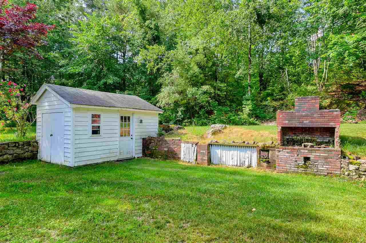 48 New Boston Road Bedford, NH 03110 - Photo 22 of 27