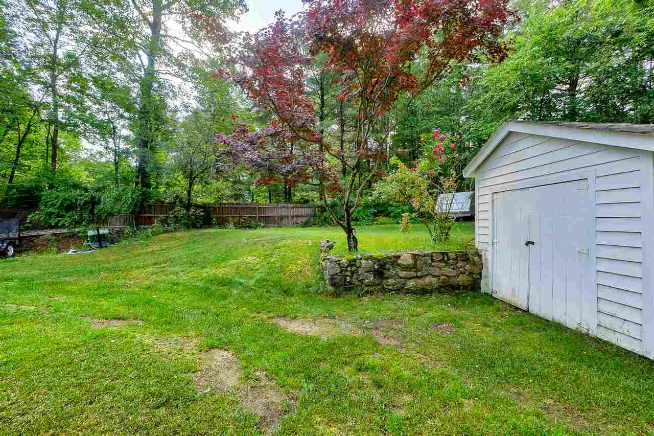 48 New Boston Road Bedford, NH 03110 - Photo 23 of 27