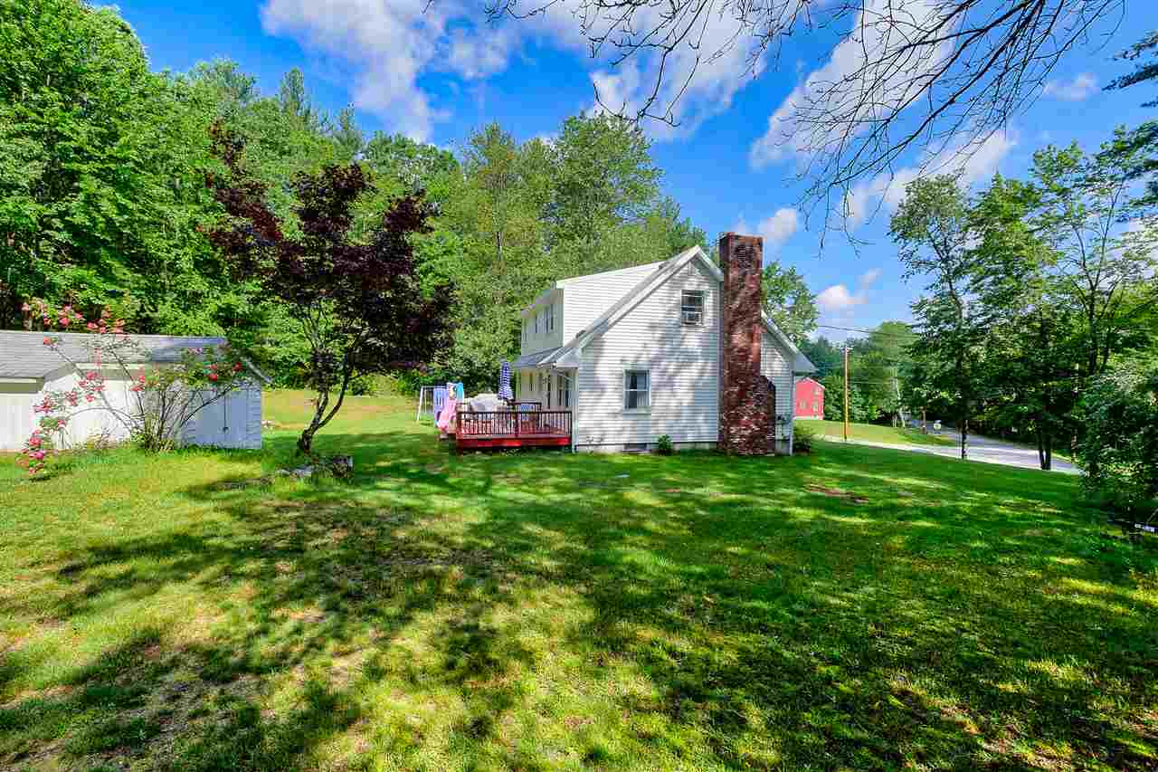48 New Boston Road Bedford, NH 03110 - Photo 24 of 27
