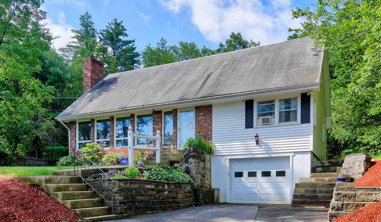 48 New Boston Road Bedford, NH 03110 - Photo 26 of 27
