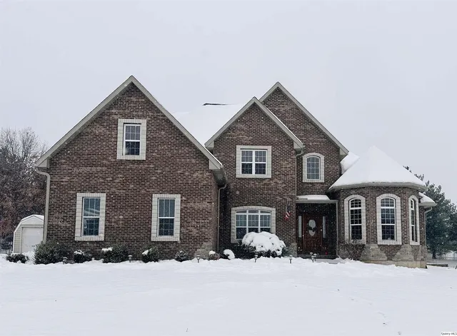 $416,000 | 5600 Termar Lane, Quincy, IL 62305