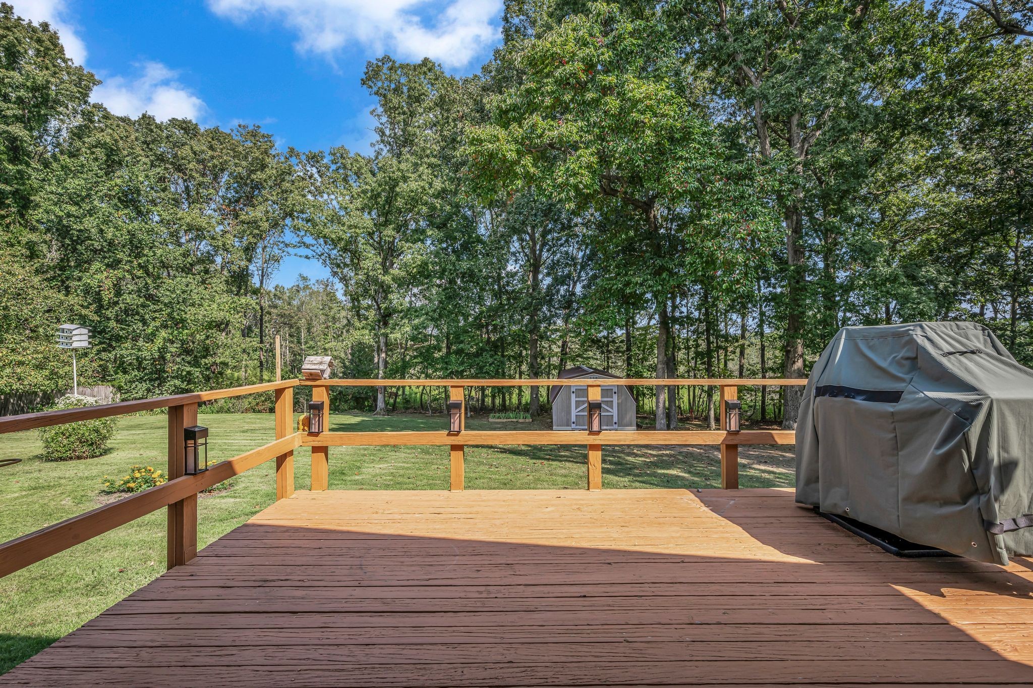 126 Robin Hood Road Dickson, TN 37055 - Photo 18 of 31