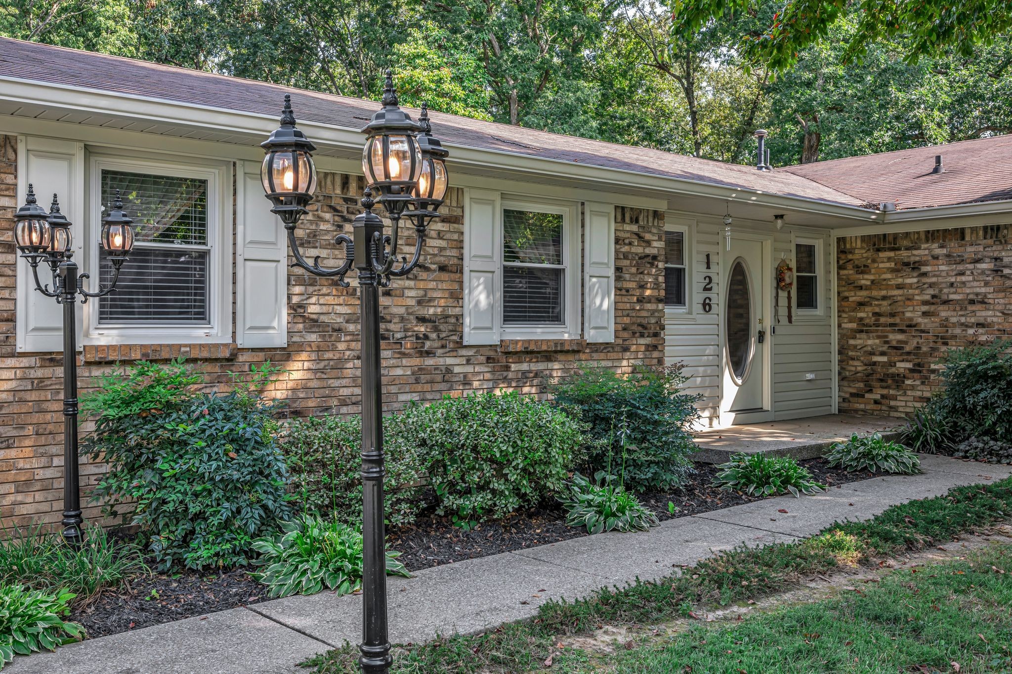 126 Robin Hood Road Dickson, TN 37055 - Photo 21 of 31