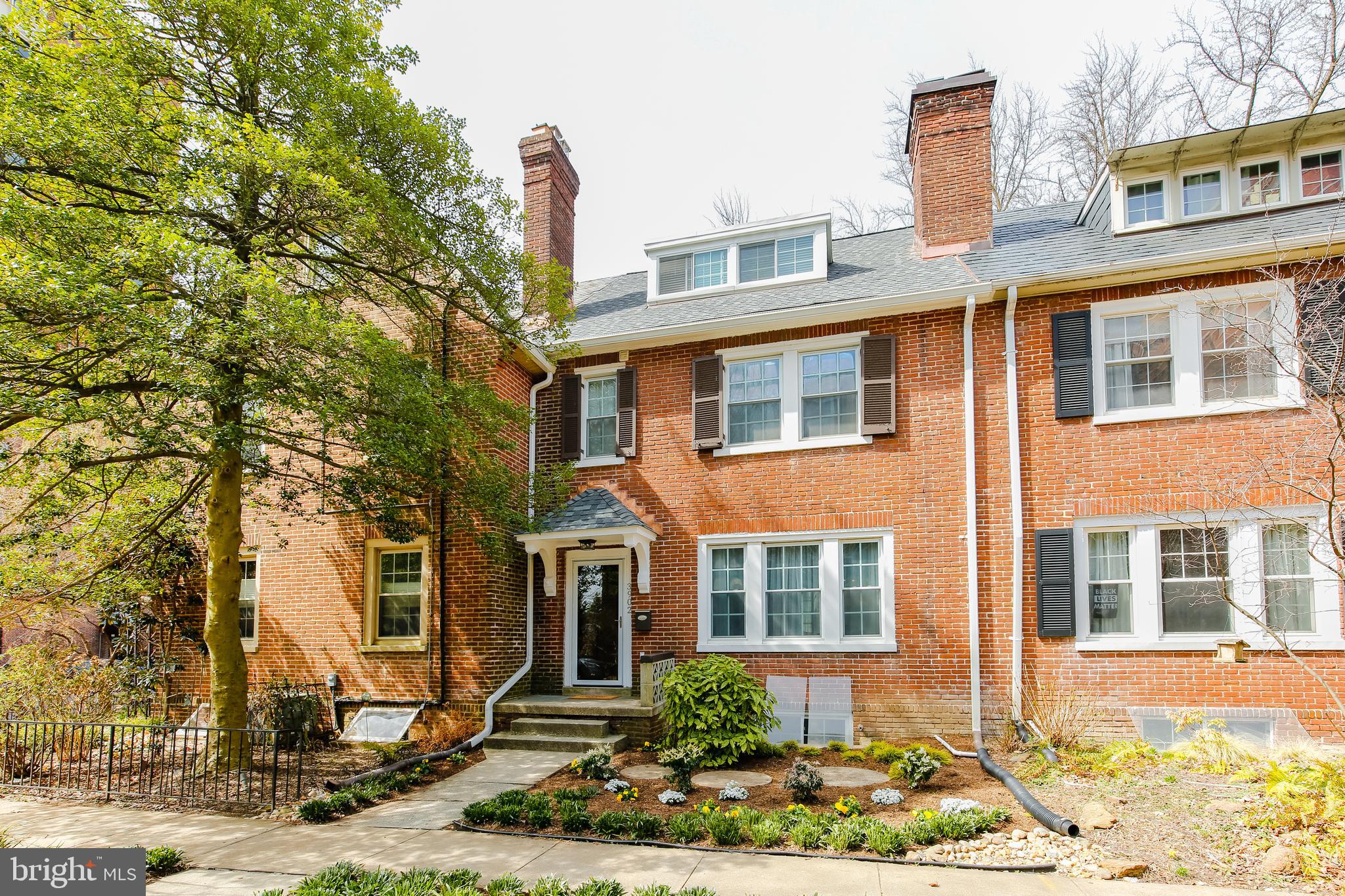 3902 Cloverhill Road Baltimore, MD 21218 - Photo 1 of 11