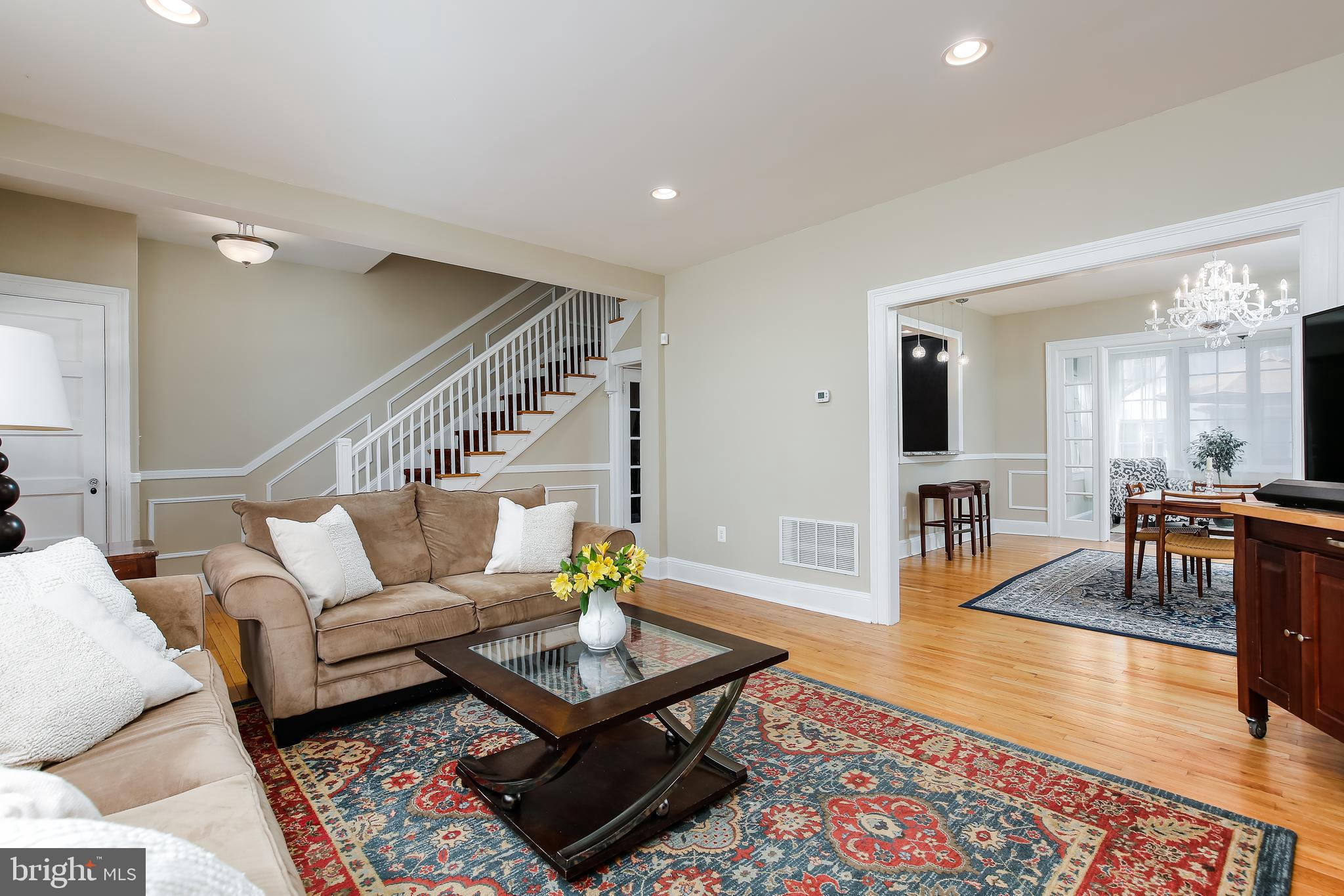 3902 Cloverhill Road Baltimore, MD 21218 - Photo 3 of 11