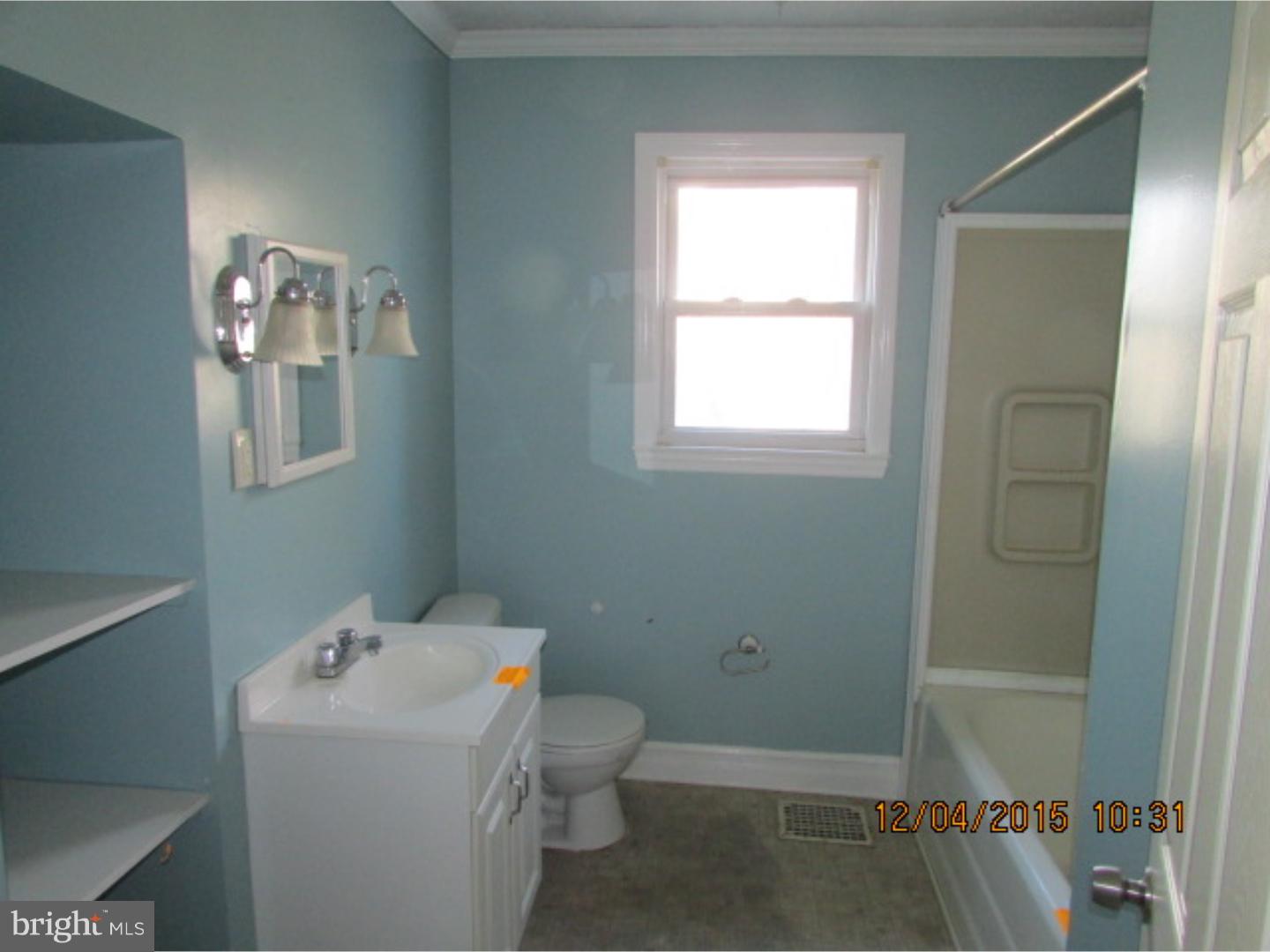 317 Blackwood Road Lindenwold, NJ 08021 - Photo 11 of 19 Bathroom