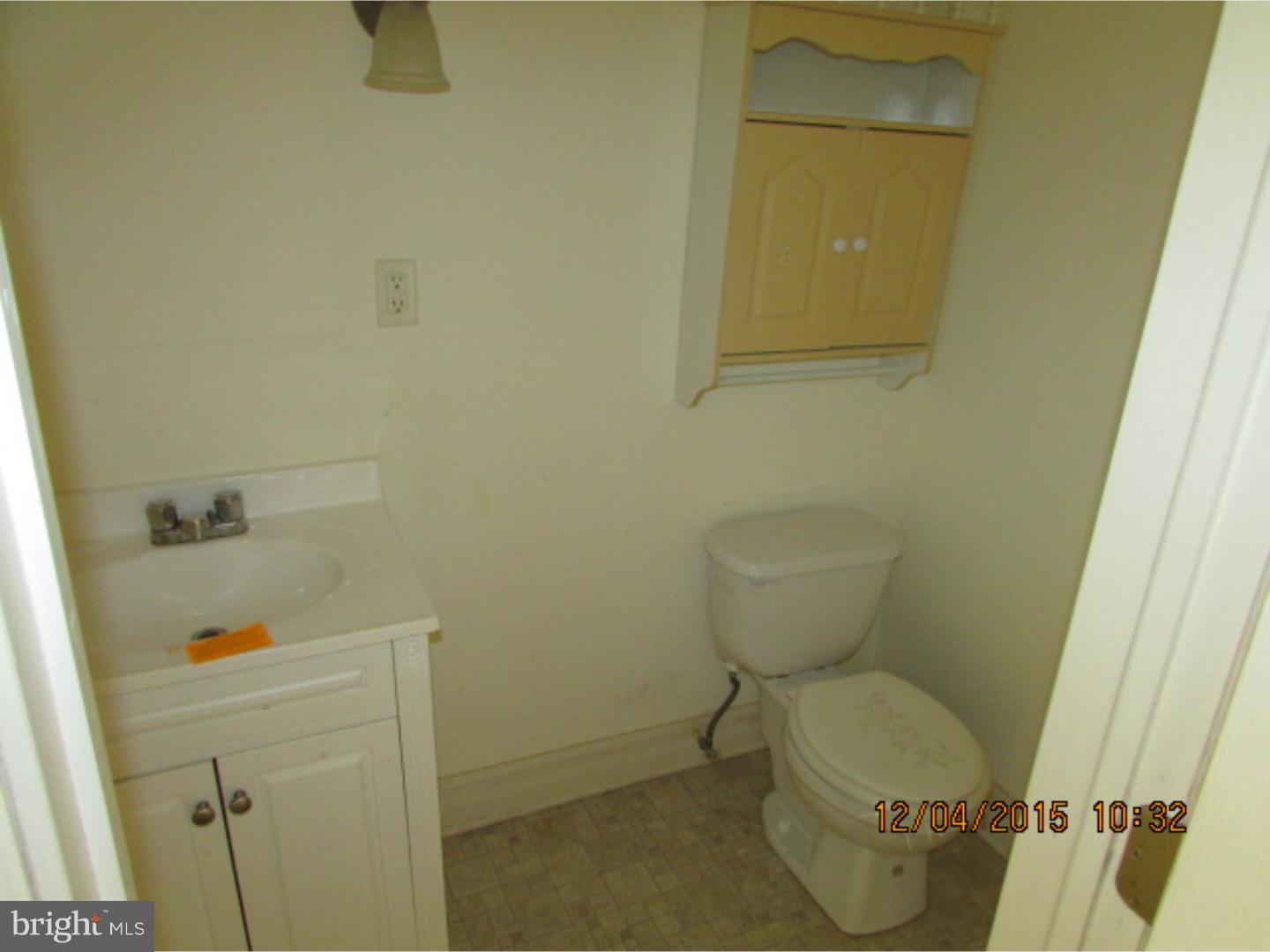 317 Blackwood Road Lindenwold, NJ 08021 - Photo 15 of 19 Bathroom