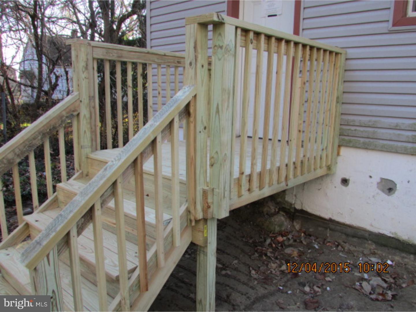 317 Blackwood Road Lindenwold, NJ 08021 - Photo 3 of 19 Porch