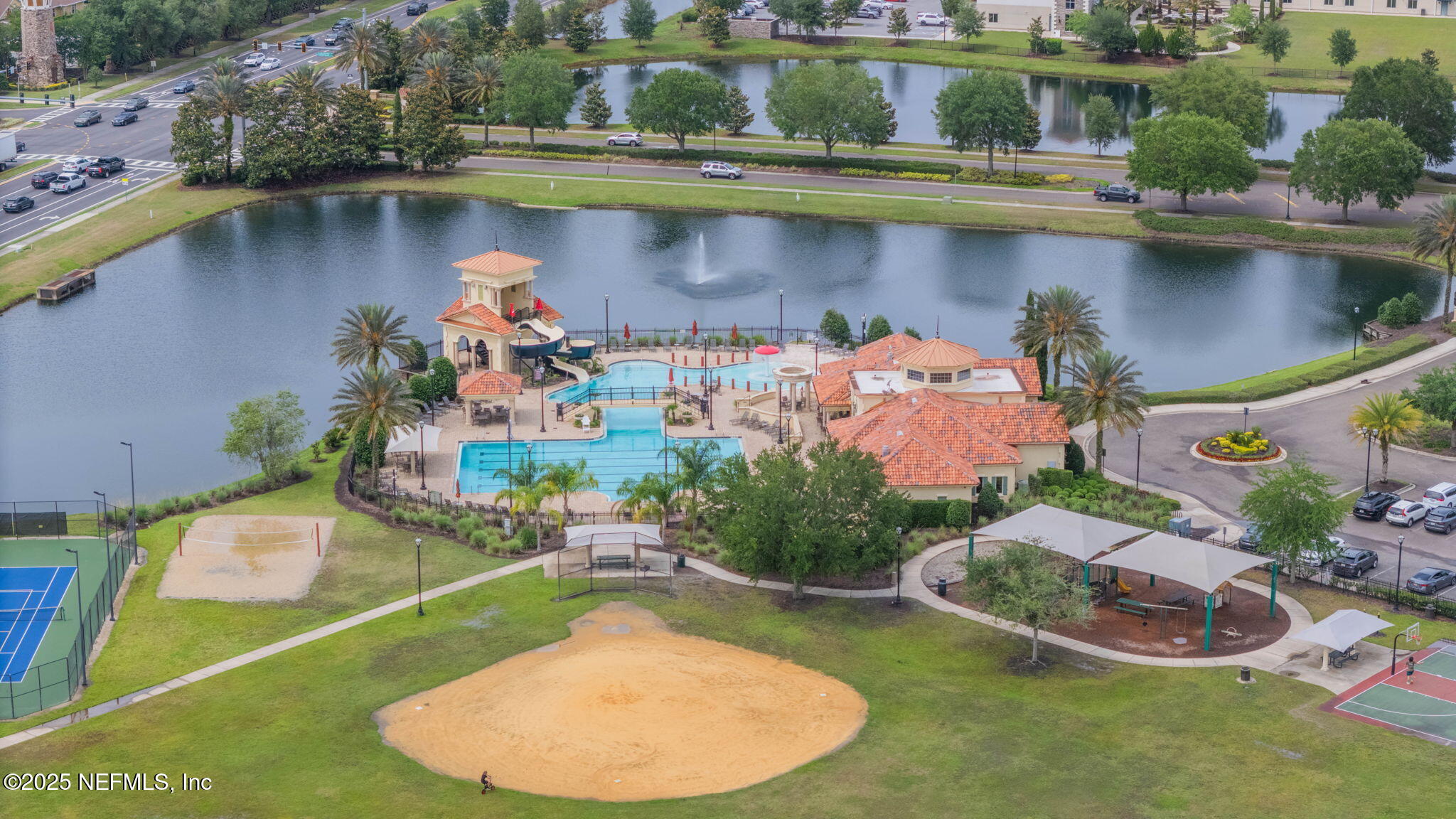 436 Porta Rosa Circle St. Augustine, FL 32092 - Photo 89 of 105 Murabella Amenities