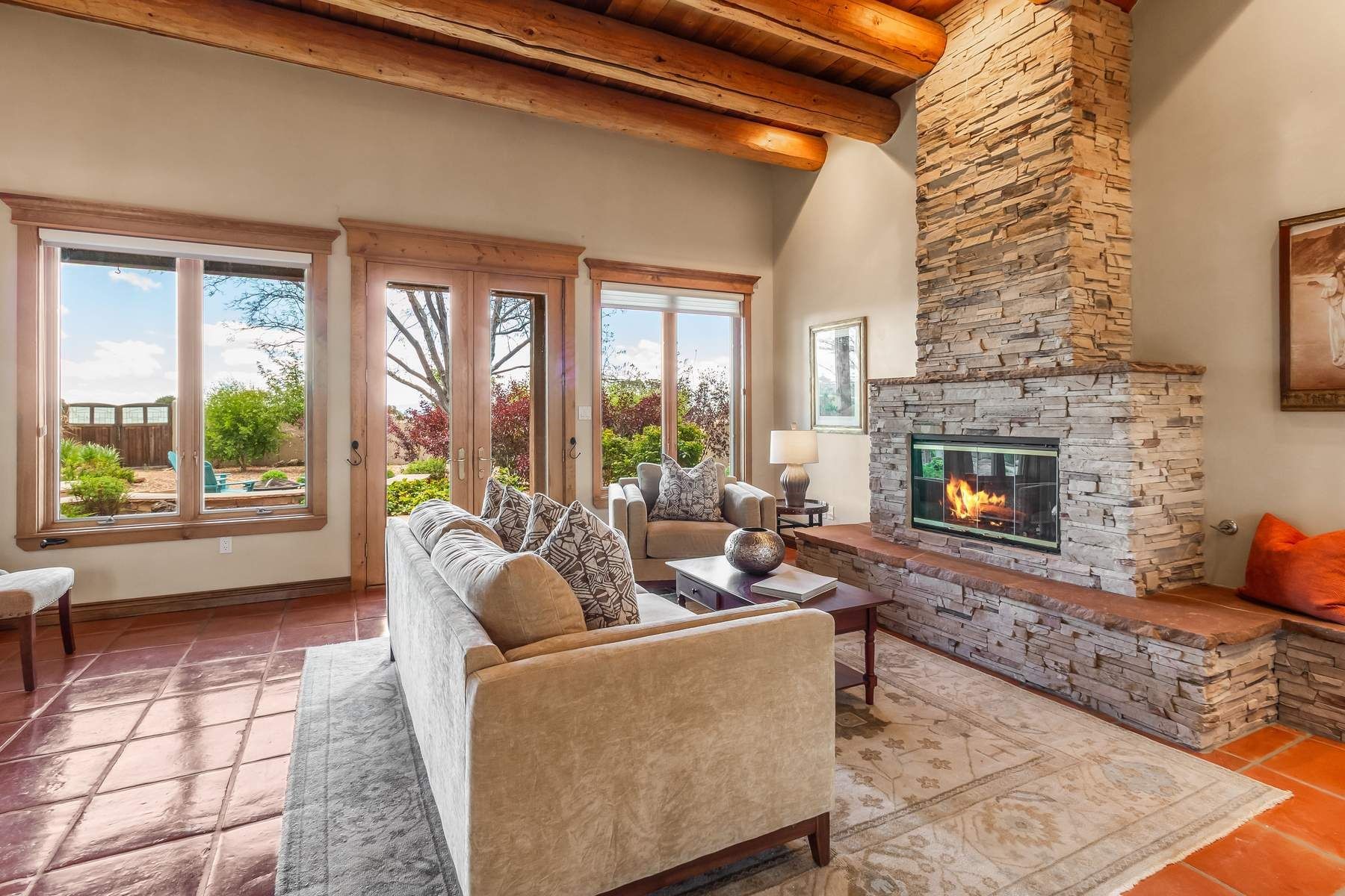 10 Descanso Road Santa Fe, NM 87508 - Photo 4 of 42