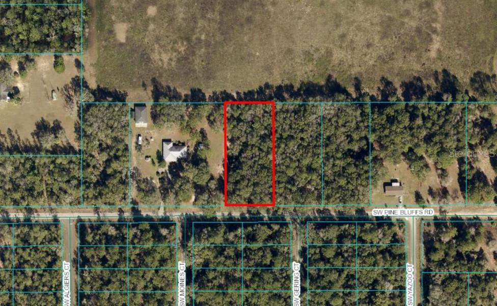 21 Southwest Pine Bluffs Road Dunnellon, FL 34431 - Photo 1 of 1 Gallery Image 1