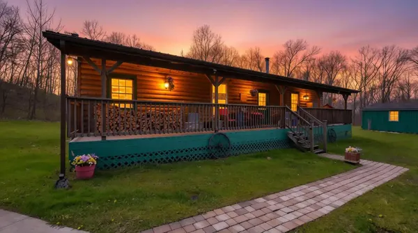 $249,900 | 2641 Morganstern Lane, Beverly, OH 45715