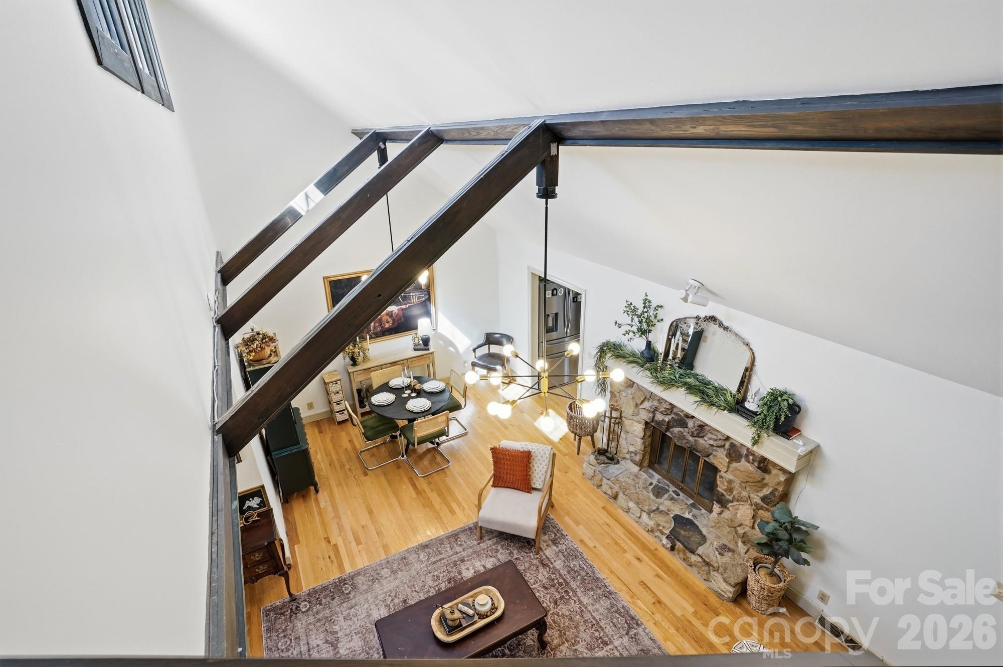 6046 Windjammer Drive Tega Cay, SC 29708 - Photo 33 of 46 a view of an entryway