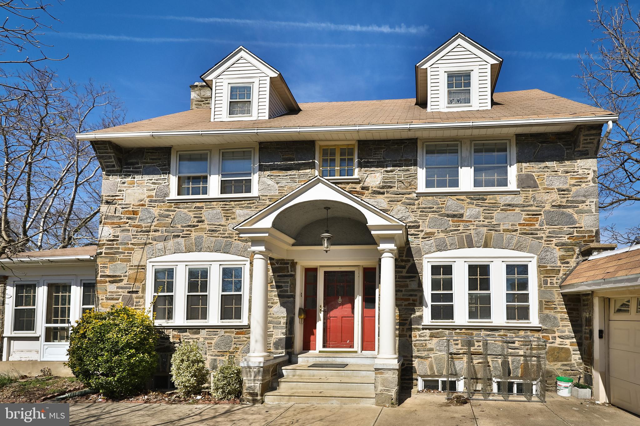 7013 Hilltop Road Upper Darby, PA 19082 - Photo 1 of 45