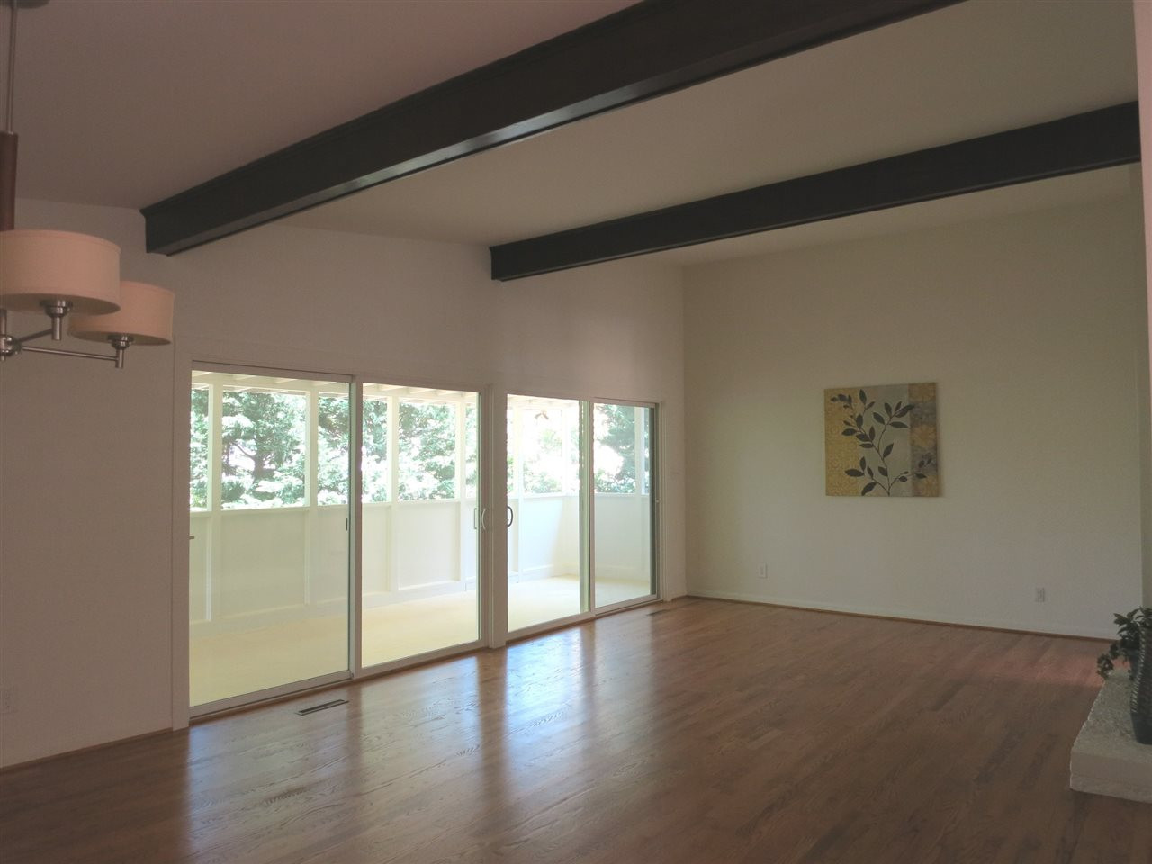 600 Davidson Street Raleigh, NC 27609 - Photo 4 of 25 Living Room