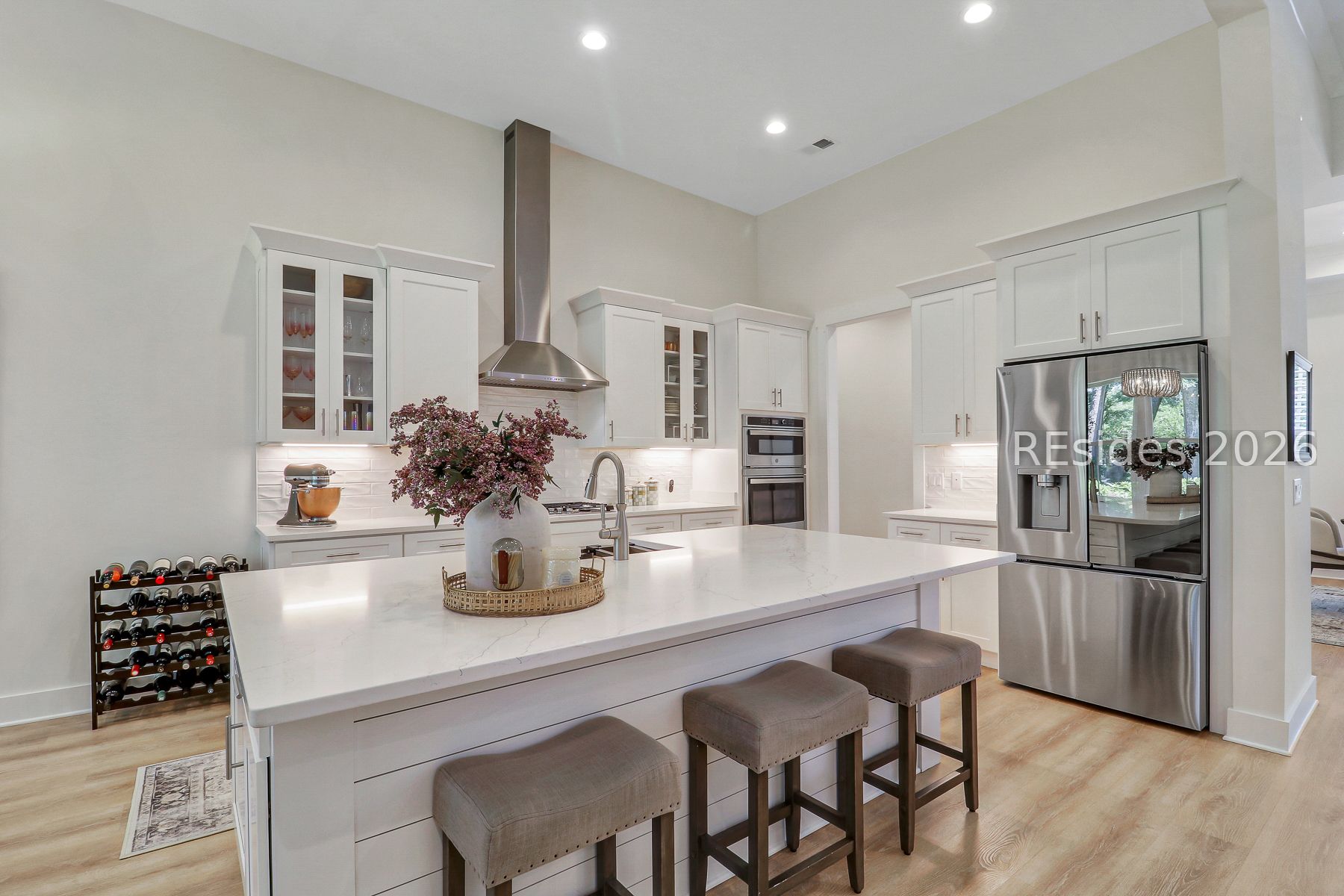 6 Meridian Point Drive Bluffton, SC 29910 - Photo 12 of 56