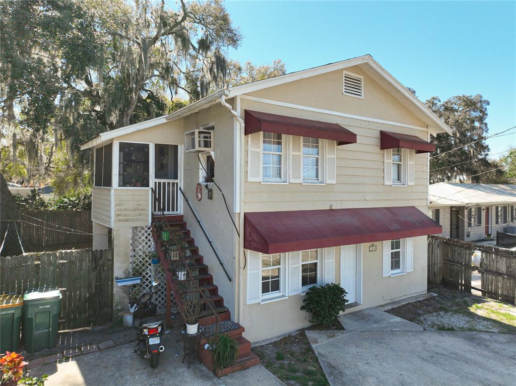 322 East Gottsche Ave