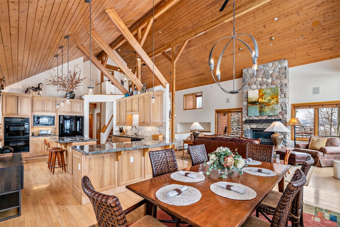 40 Nordic Trail Silverthorne, CO 80498 - Photo 7 of 35