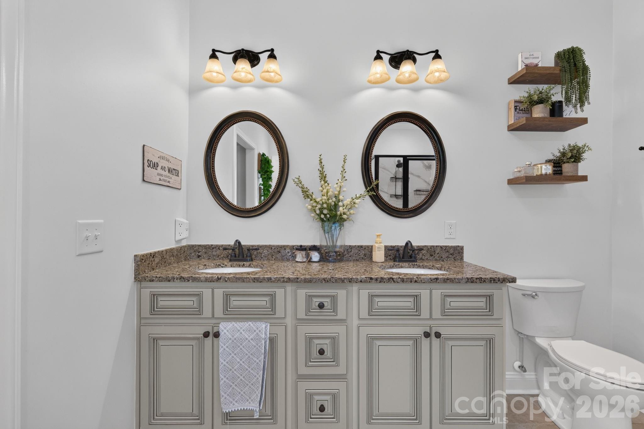 105 Big Lick Road Stanfield, NC 28163 - Photo 23 of 46 Gallery Image 23
