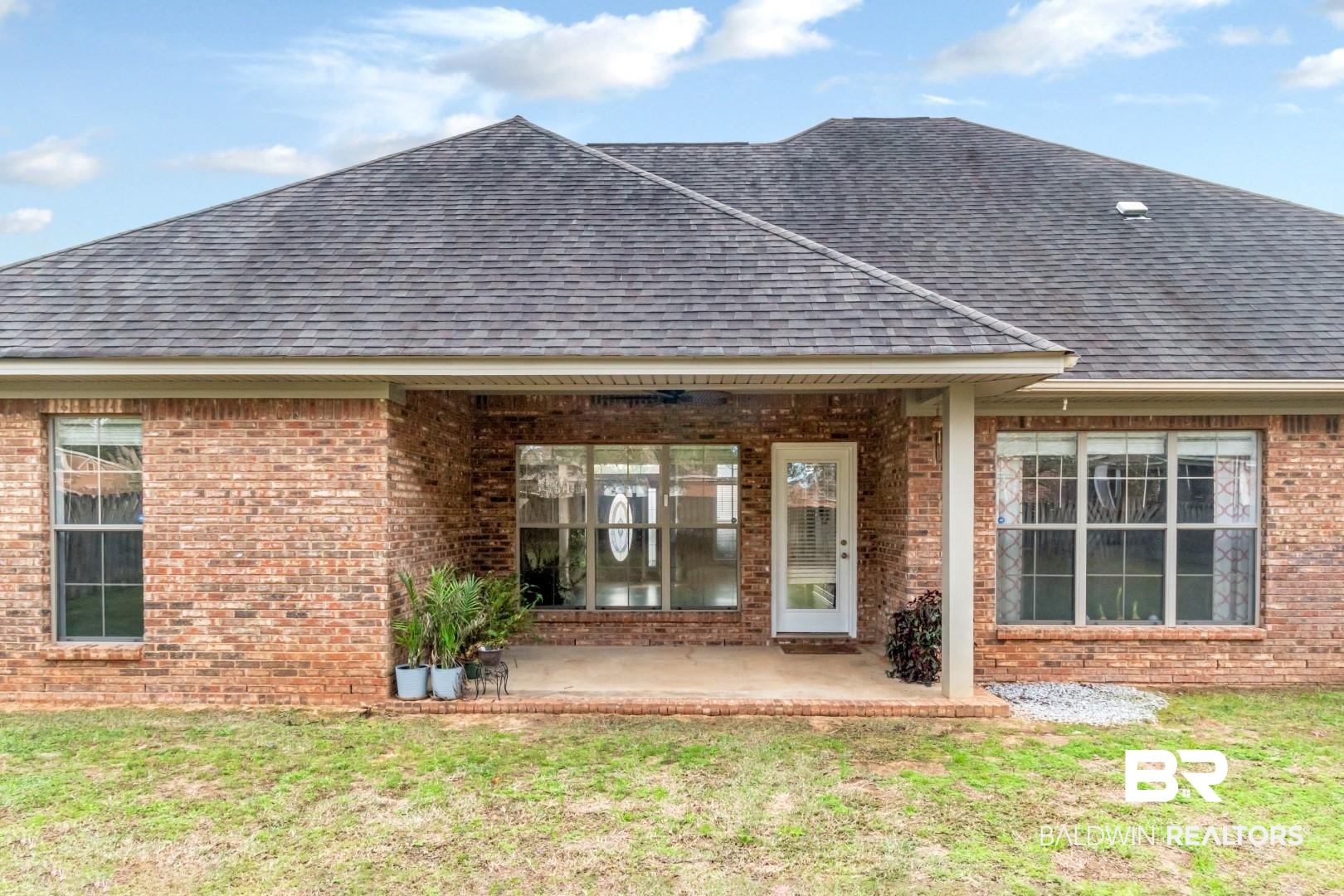 9510 Christo Court Mobile, AL 36695 - Photo 32 of 33