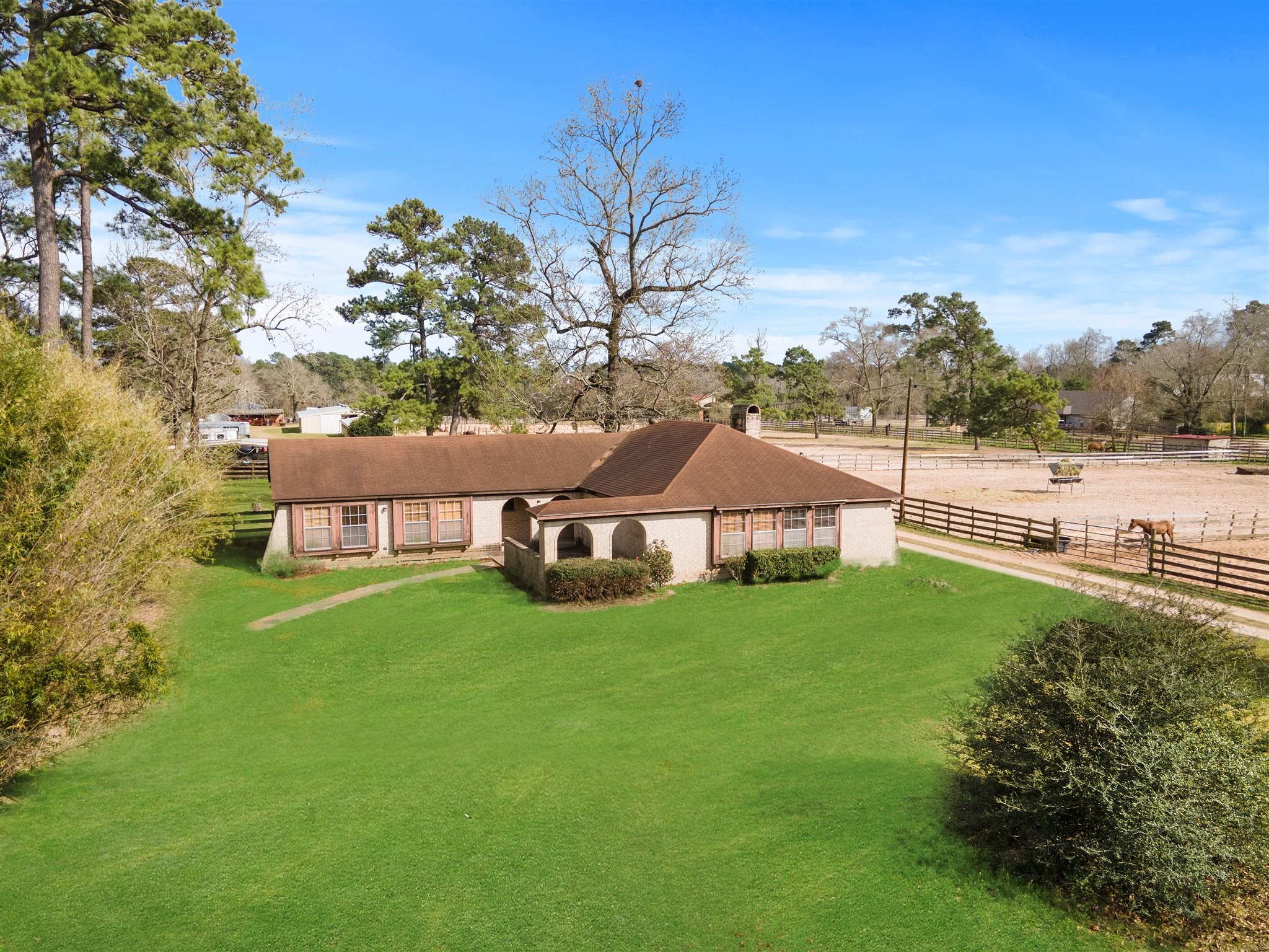 13259 Kidd Road Conroe, TX 77302 - Photo 46 of 47
