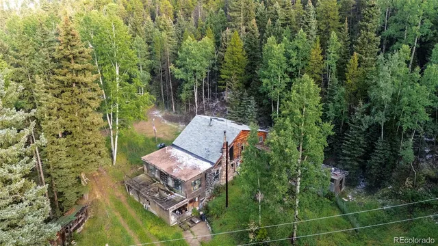$675,000 | 11173 Barney Gulch Road, Conifer, CO 80433