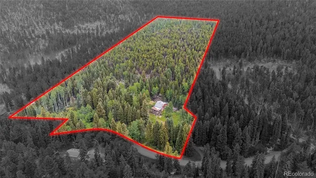 $675,000 | 11173 Barney Gulch Road, Conifer, CO 80433