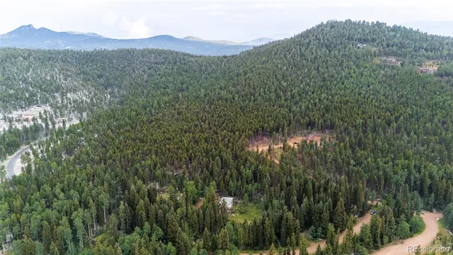 $675,000 | 11173 Barney Gulch Road, Conifer, CO 80433