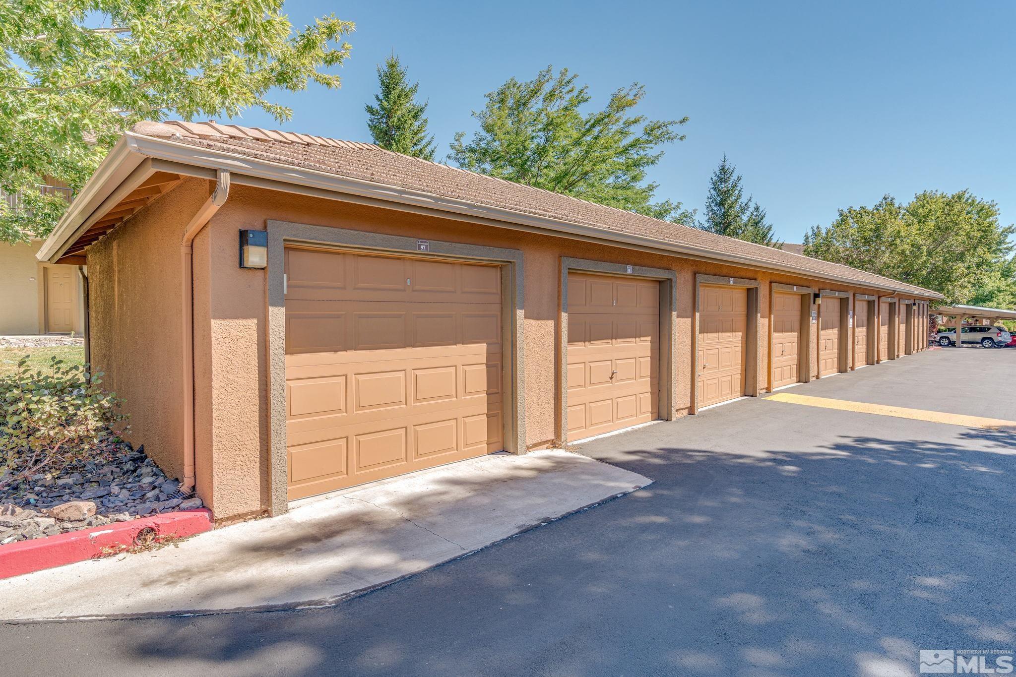 6850 Sharlands Avenue, Unit S2106 Reno, NV 89523 - Photo 23 of 36 a view of outdoor space and yard