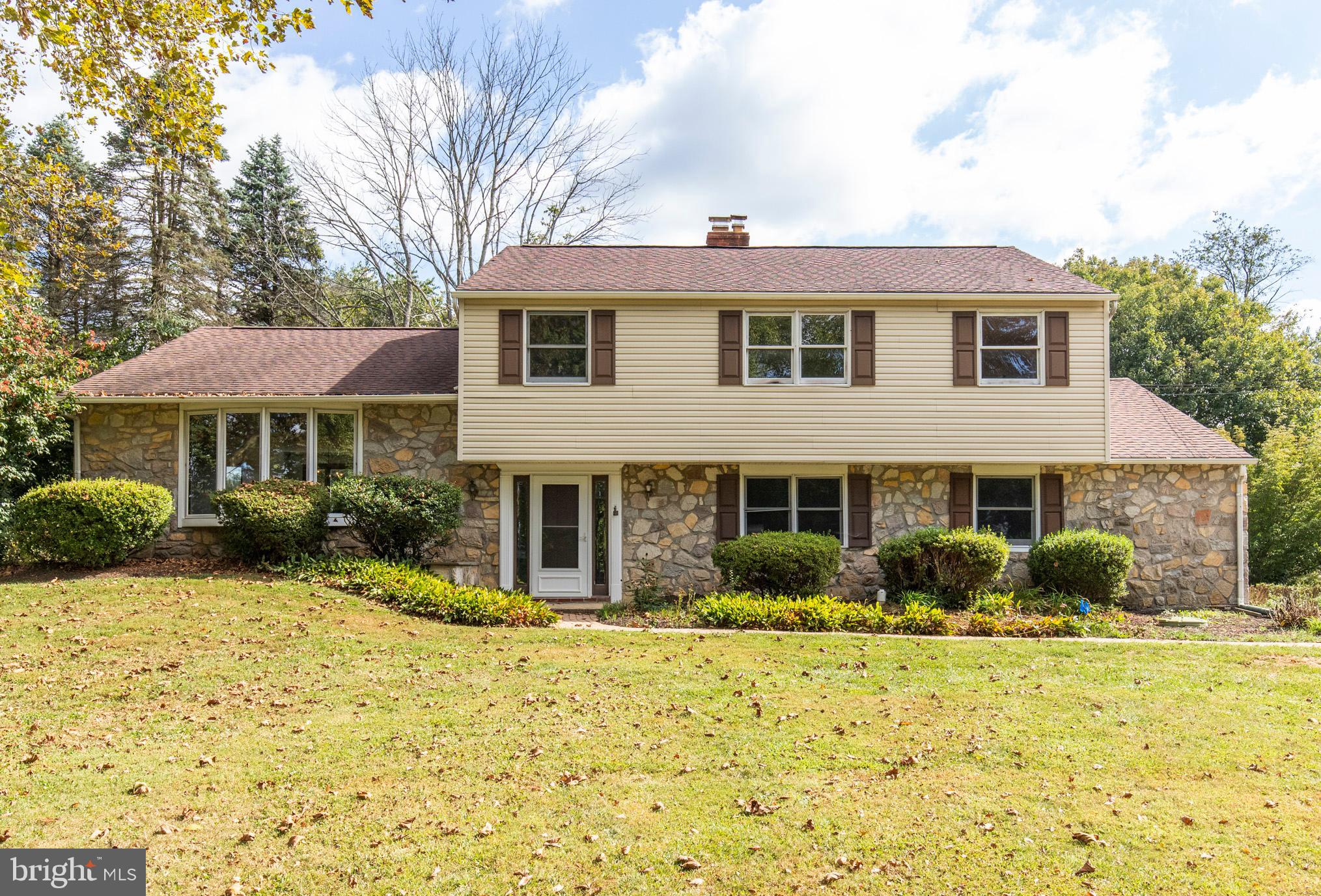 9 Stone Ridge Road Thornton, PA 19373 - Photo 1 of 43 Gallery Image 1