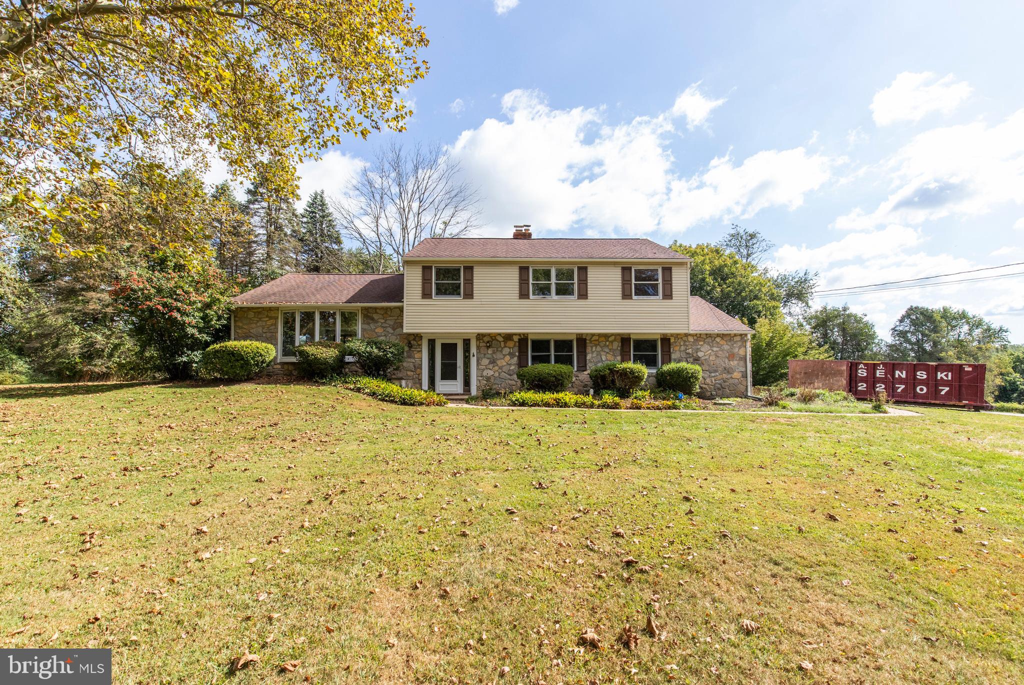 9 Stone Ridge Road Thornton, PA 19373 - Photo 2 of 43 Gallery Image 2