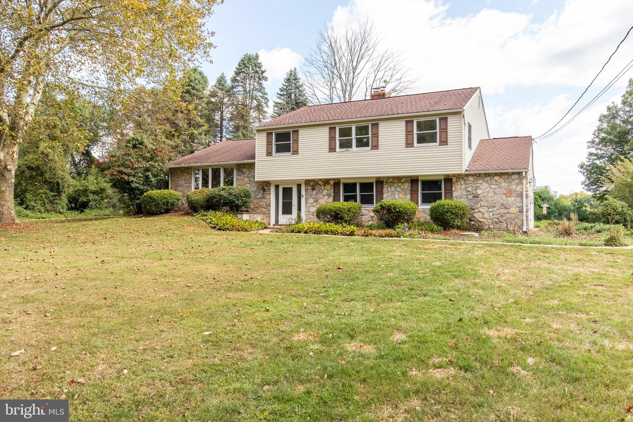9 Stone Ridge Road Thornton, PA 19373 - Photo 4 of 43 Gallery Image 4