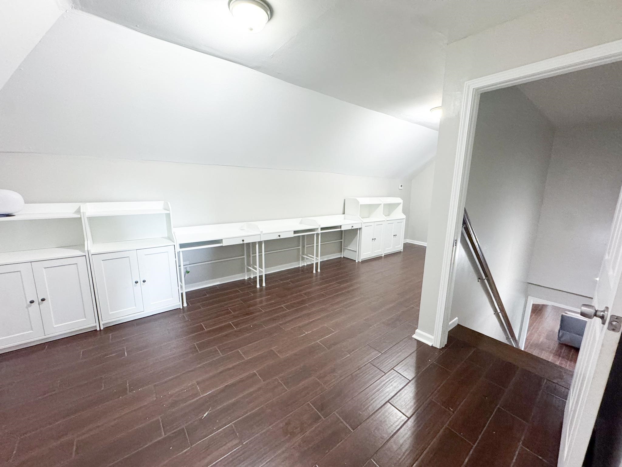 4776 Campground Road Munford, TN 38058 - Photo 14 of 25 a view of empty room with wooden floor