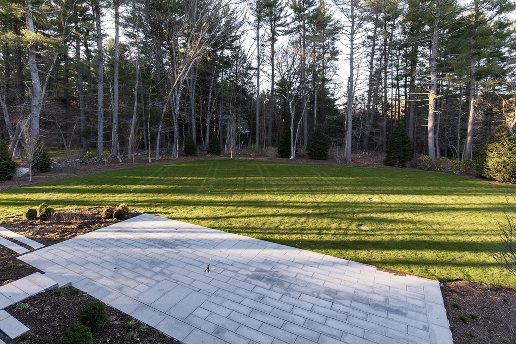 21 Chestnut Street Weston, MA 02493 - Photo 33 of 34 a view of a park with trees in the background
