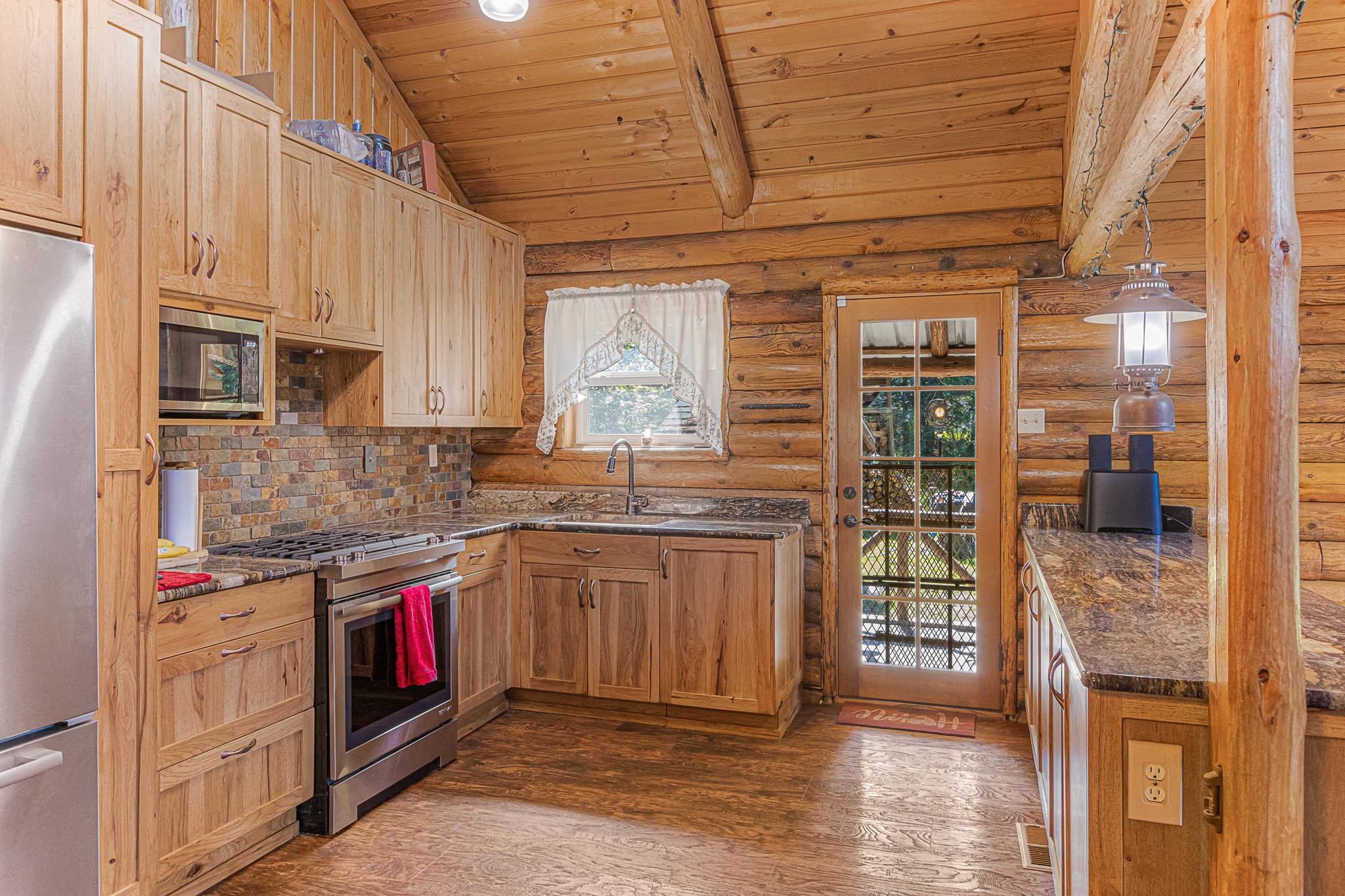 3353 West Jump Off Joe Road, Unit A Valley, WA 99181 - Photo 7 of 36